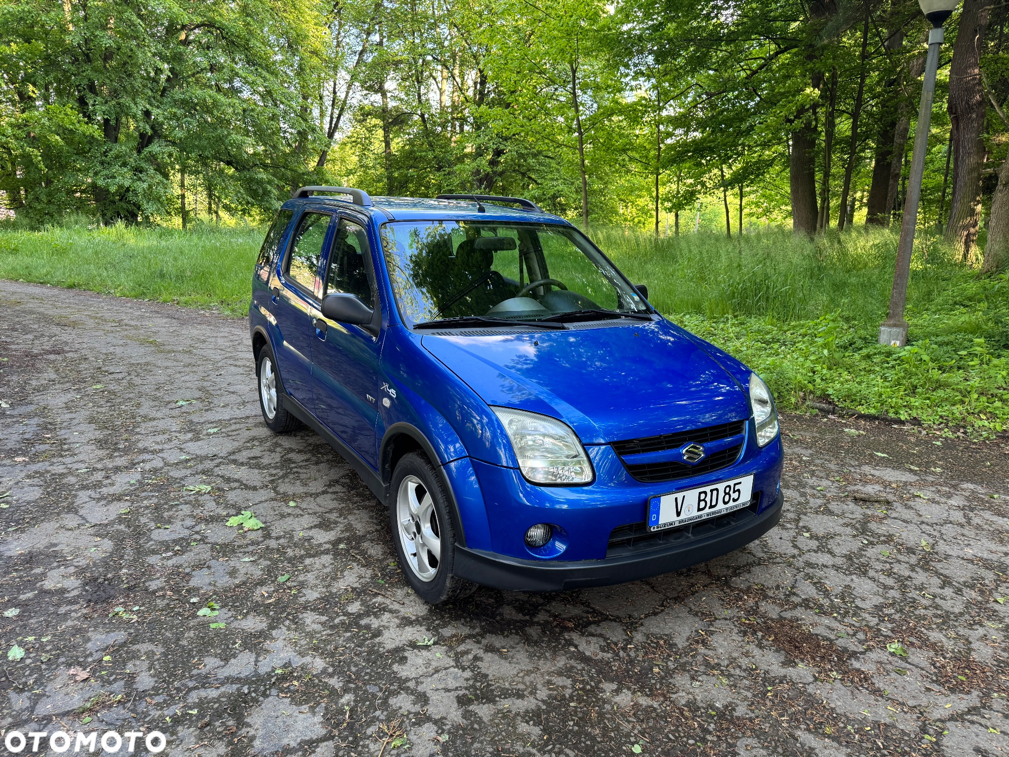 Suzuki Ignis 1.3 GLX - 18