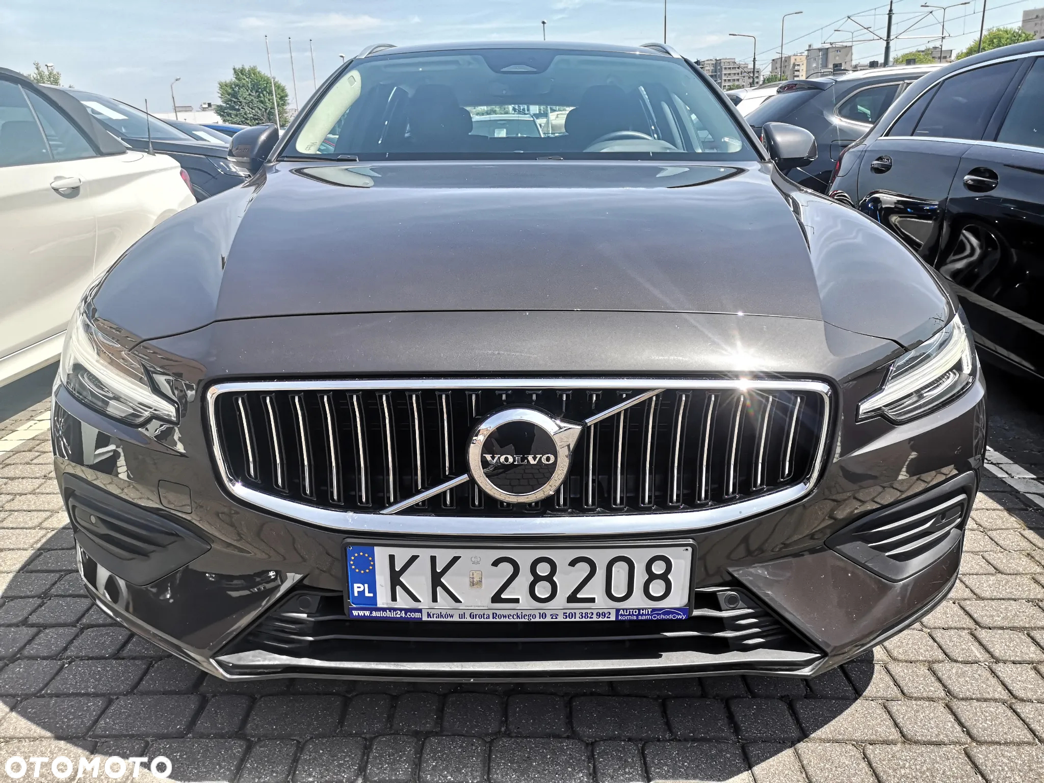 Volvo V60 B4 B Plus Bright - 3