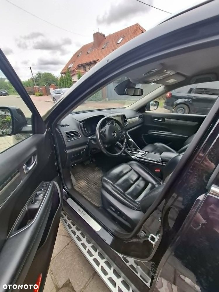 Renault Koleos 2.0 dCi Initiale Paris 4x4 X-Tronic - 7