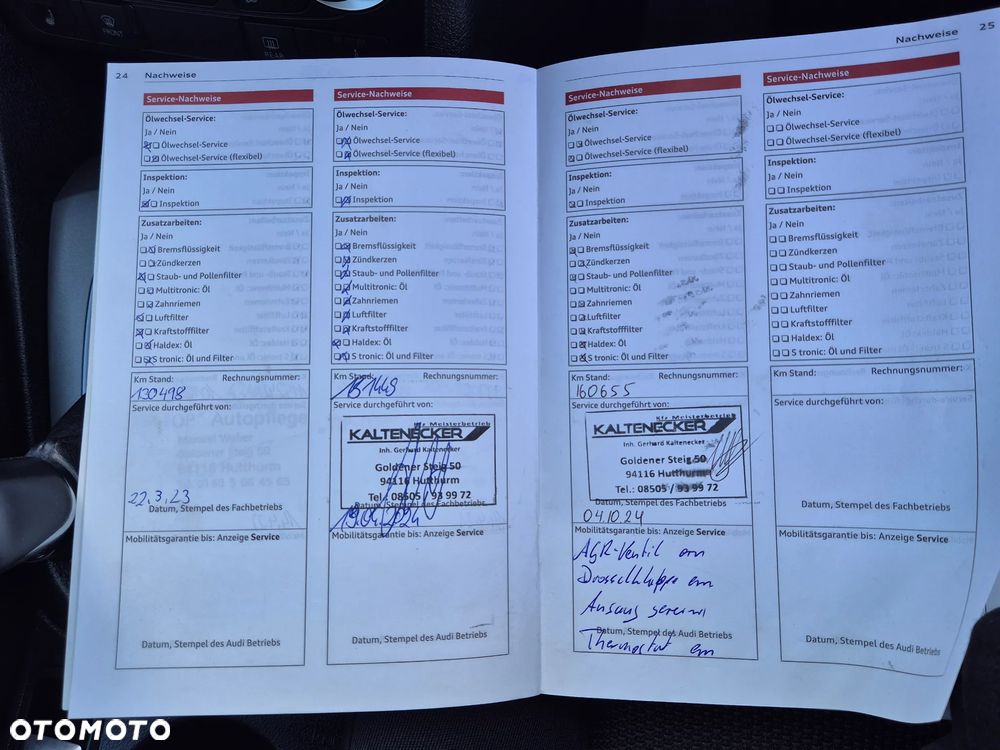 Audi Q3 2.0 TDI Quattro Edycja Specjalna - 34