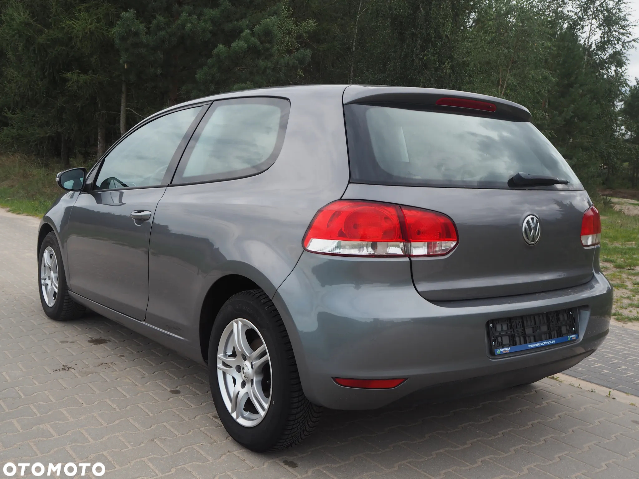 Volkswagen Golf 1.4 Edition - 6