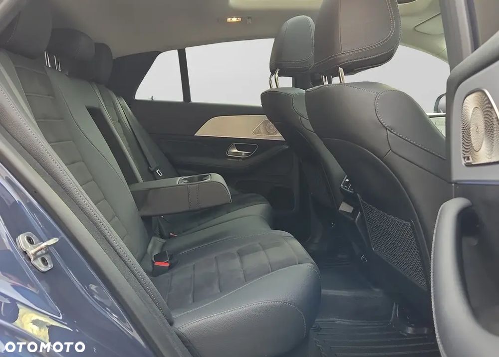 Mercedes-Benz GLE 300 d mHEV 4-Matic AMG Line - 15