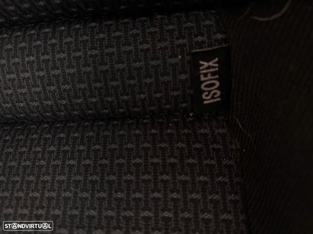 Ford Mondeo SW 1.8 TDCi Trend ECOnetic - 10