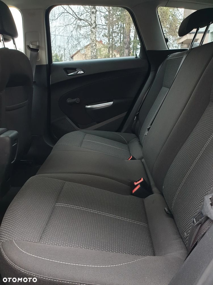 Opel Astra 1.4 Turbo Cosmo - 32