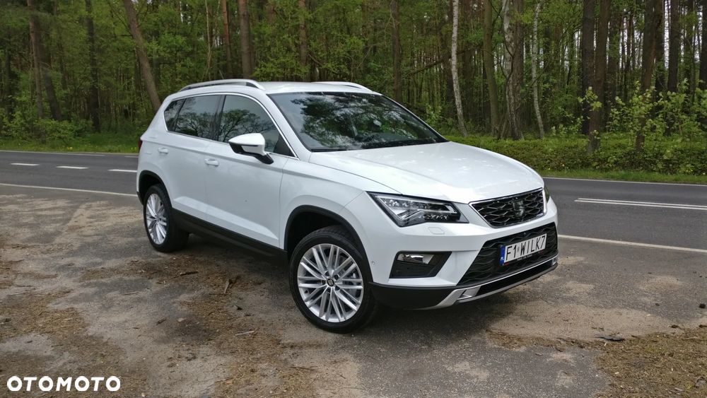 Seat Ateca - 5