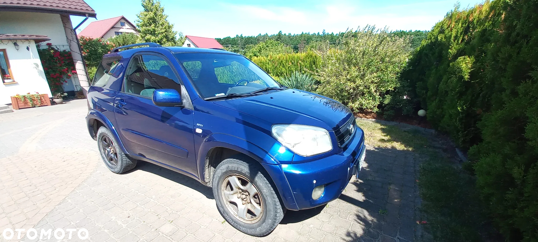 Toyota RAV4 2.0 VVT-i Sol - 2
