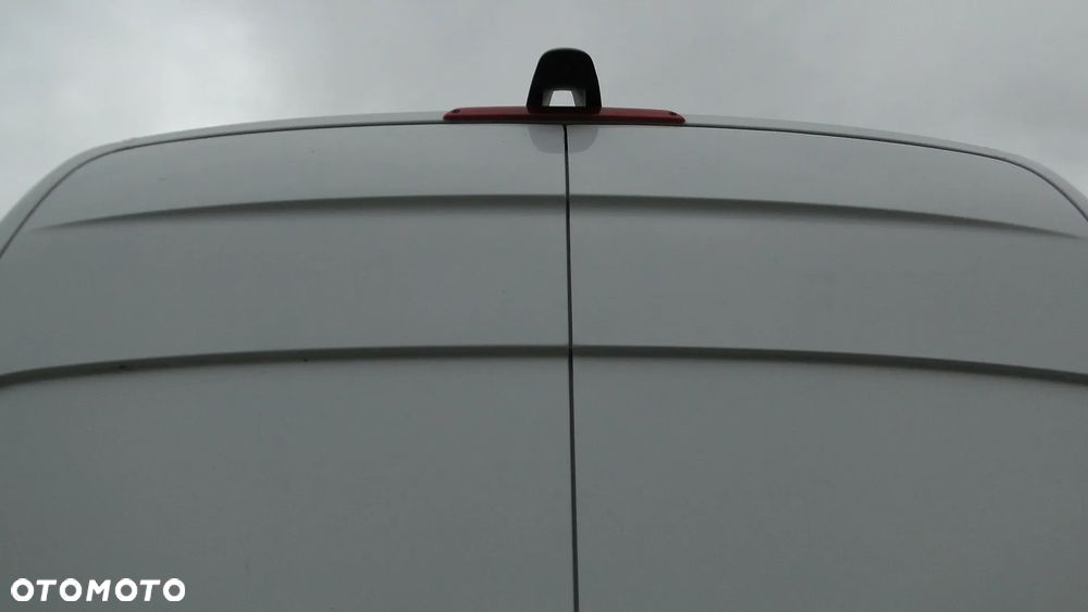 Mercedes-Benz SPRINTER - 10
