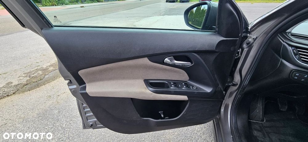 Fiat Tipo - 16