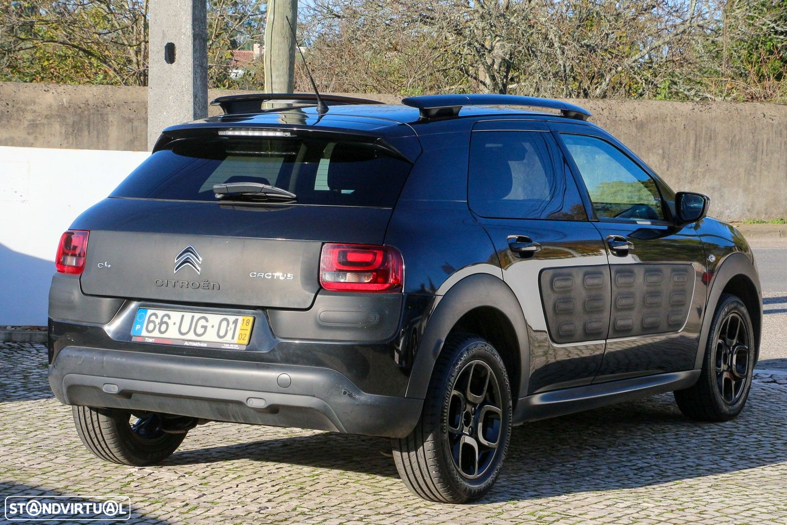 Citroën C4 Cactus 1.2 PureTech Feel - 3