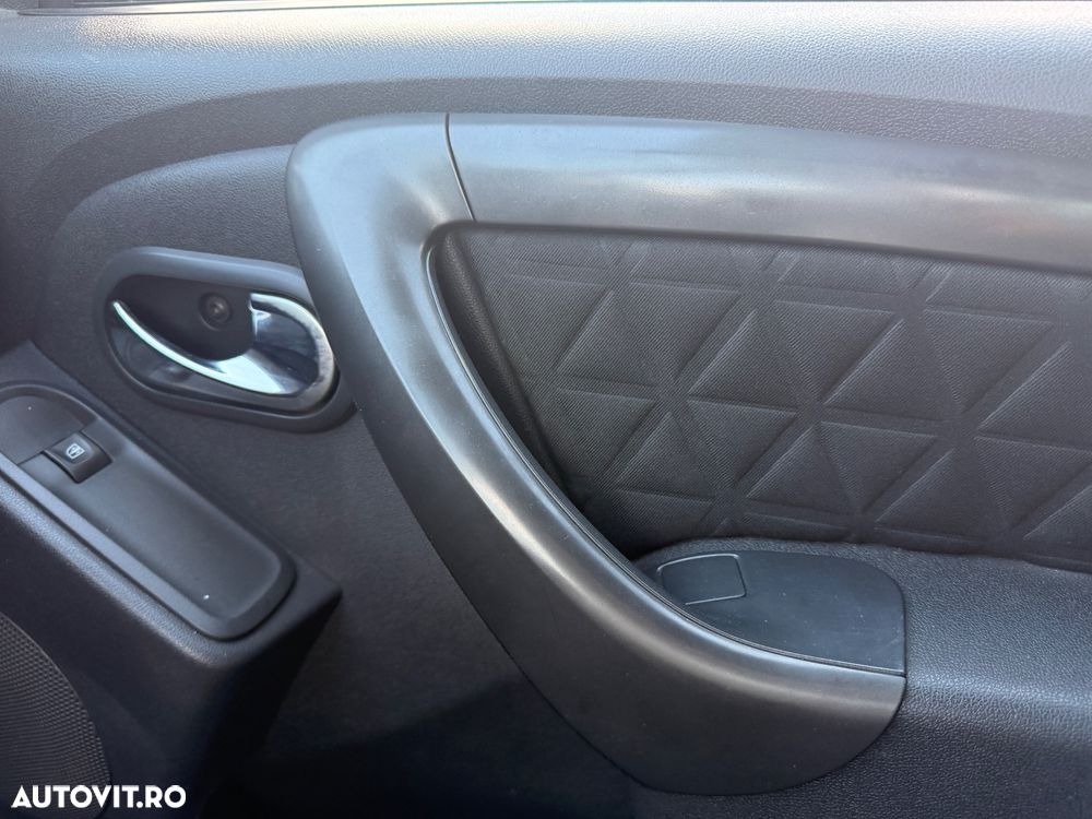Dacia Duster 1.5 Blue dCi Essential - 35