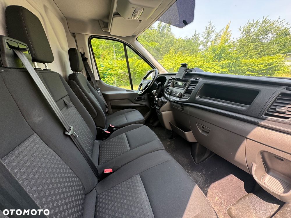 Ford Transit L3H2 - 9