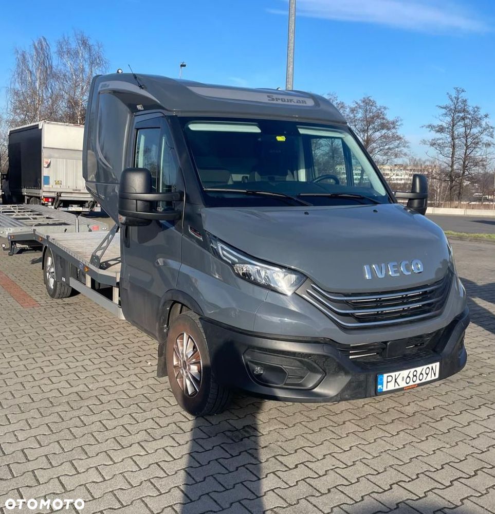Iveco DAILY - 3