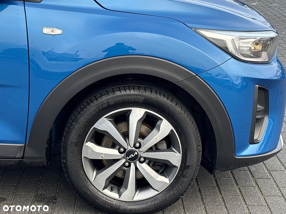 Kia Stonic 1.0 T-GDI M - 25