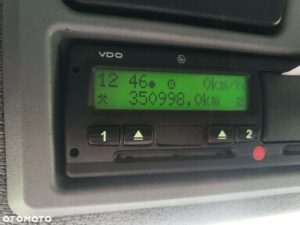 Mercedes-Benz Atego 1018 - 14