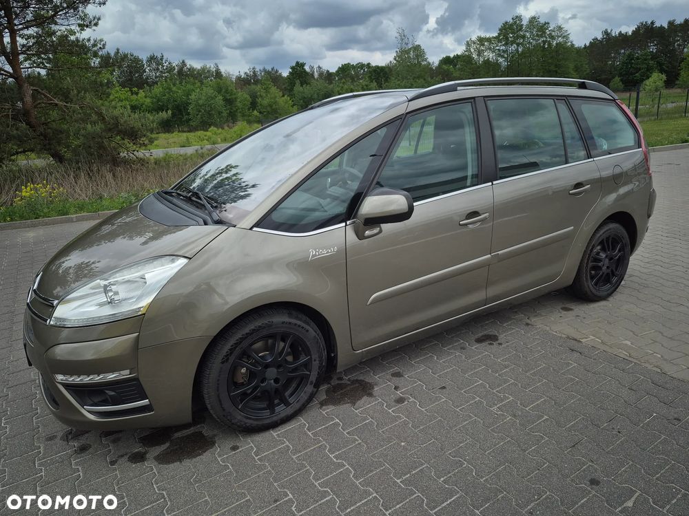Citroën C4 Picasso - 2