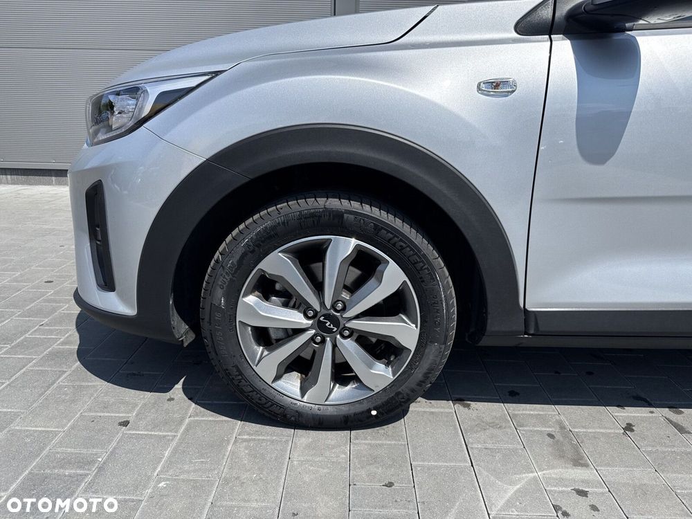 Kia Stonic 1.2 M - 7