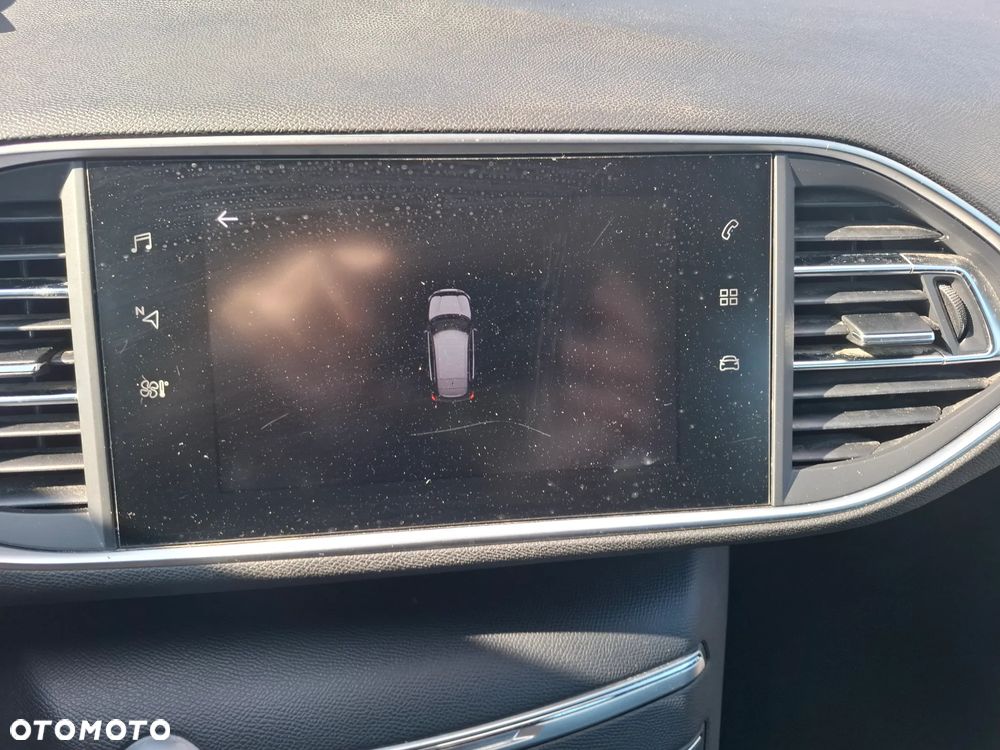 Peugeot 308 BlueHDi FAP 100 Stop & Start Active - 15