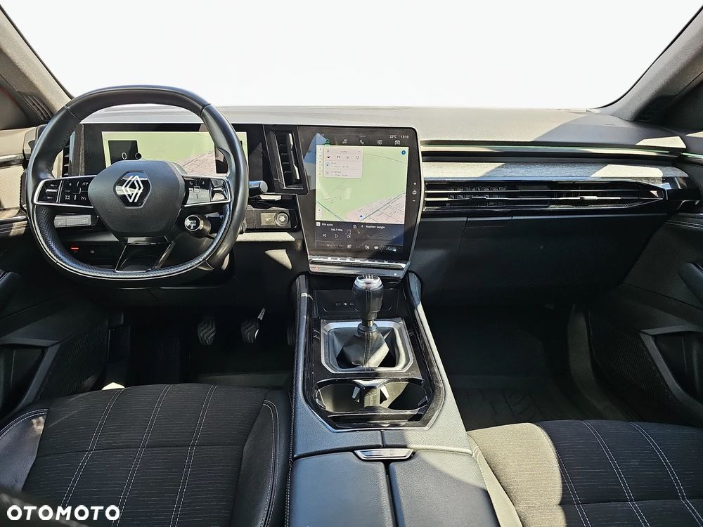Renault Austral 1.3 TCe mHEV Techno - 5