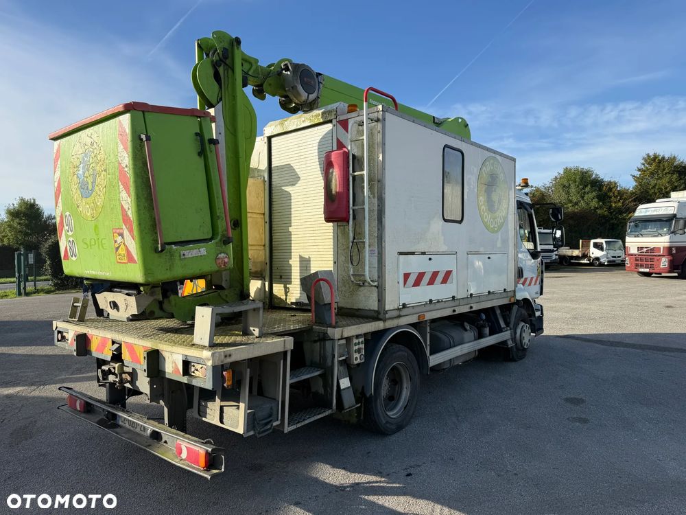 Renault Midlum - 4