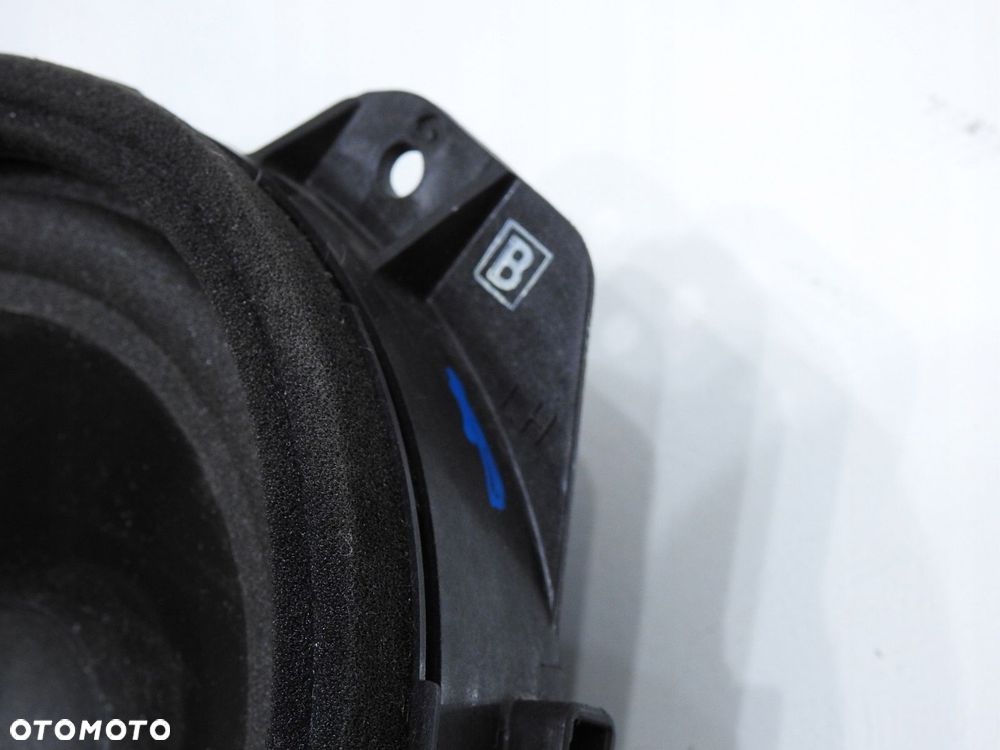 GŁOŚNIK LEWY PRZÓD SUBARU FORESTER III - 3