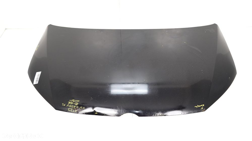 MASKA POKRYWA SILNIKA VW CADDY LIFT 10-15R LC9X - 2