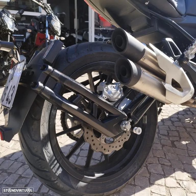 Benelli 502C - 23