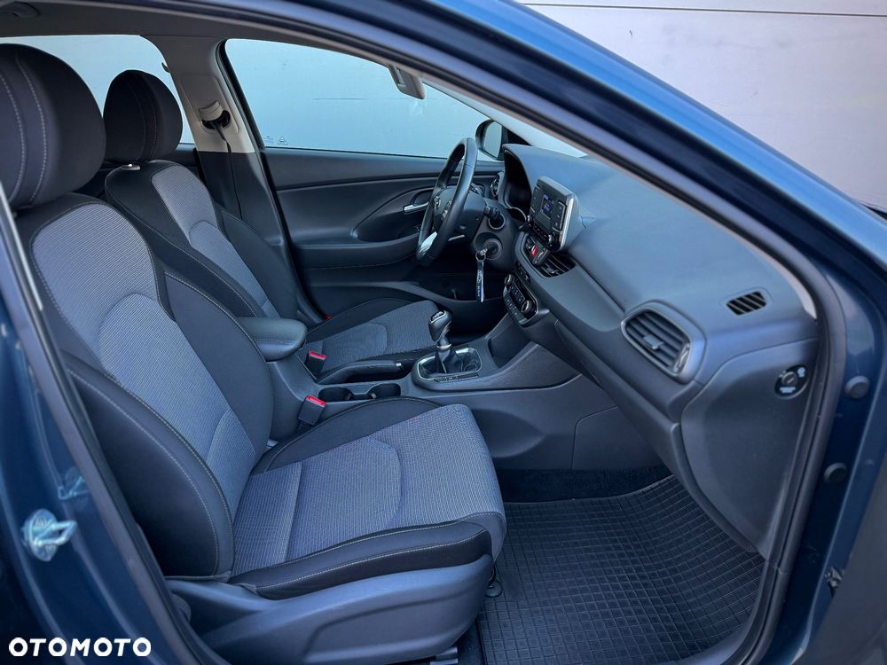 Hyundai i30 1.5 DPI Modern - 7
