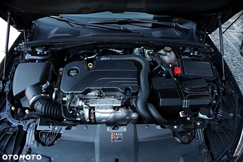 Opel Insignia 1.5 T GPF Elite S&S - 36