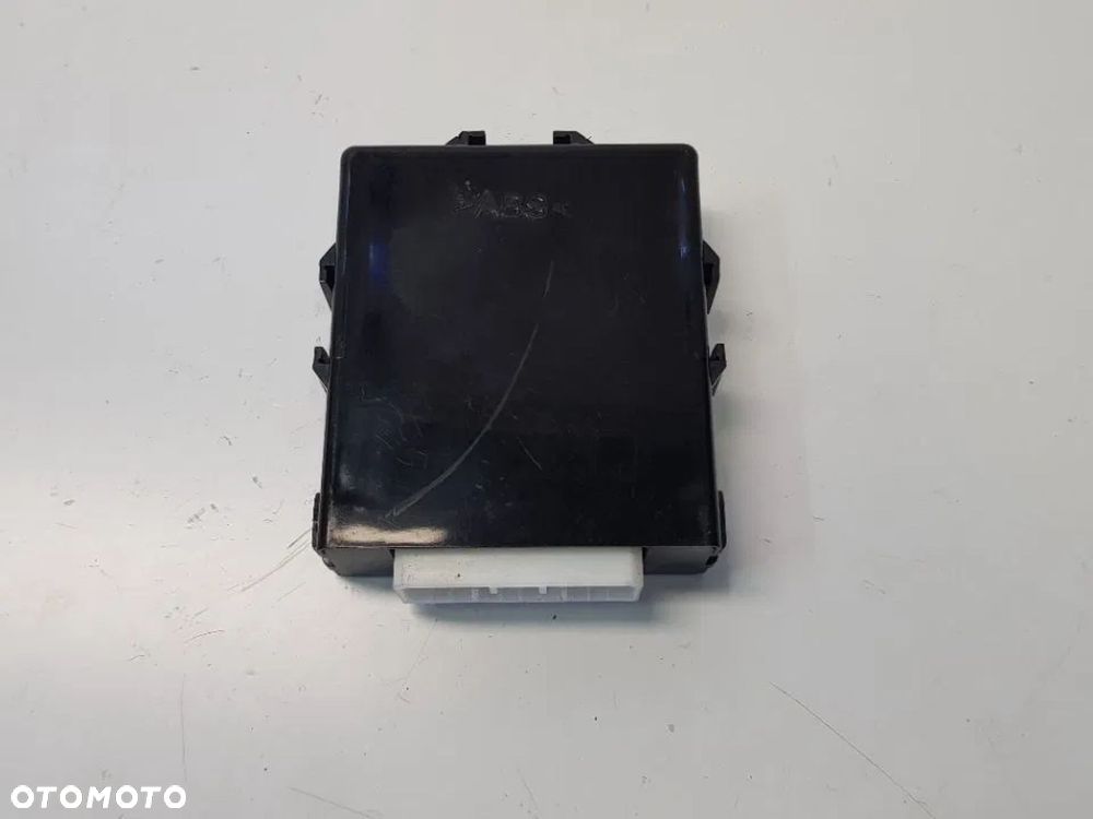 MODUŁ ZAMKA centralnego 37190-84E00 Opel Agila A I 2000-2007r - 2