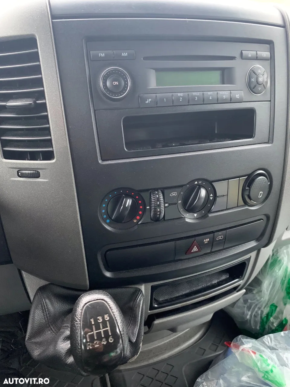 Mercedes-Benz SPRINTER 313 CDI - 5