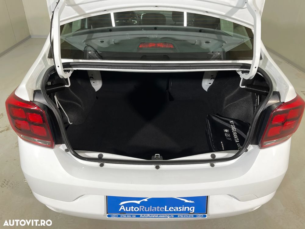 Dacia Logan 1.5 Blue dCi Laureate - 10