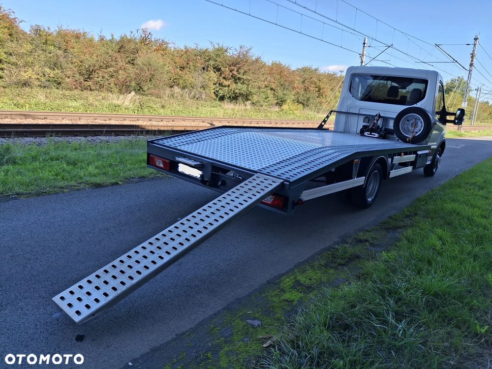 Ford Transit - 8