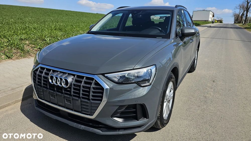 Audi Q3 35 TFSI S tronic - 2