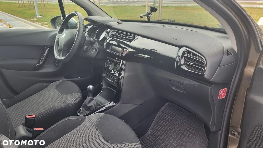 Citroën C3 1.2 VTi Seduction - 5