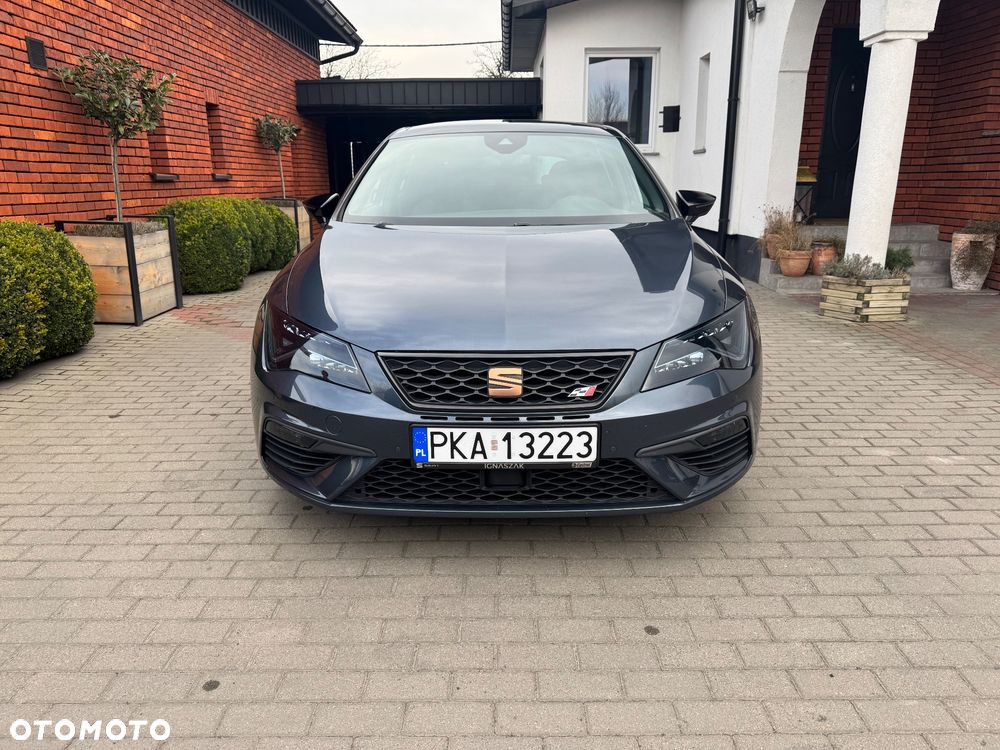 Seat Leon - 8