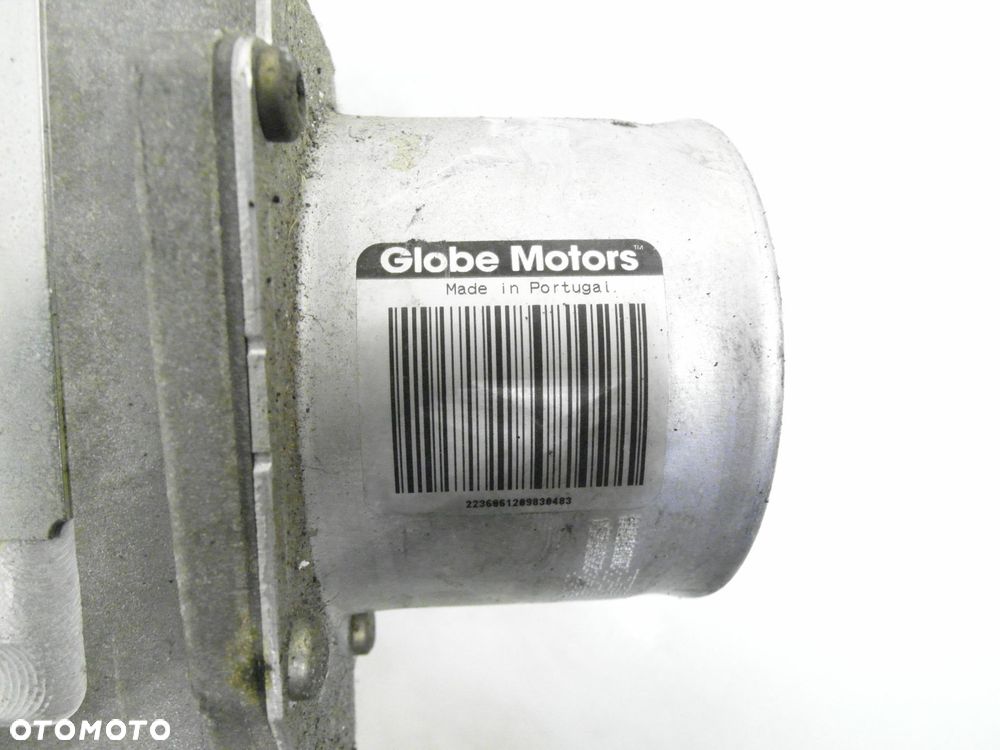 WSPOMAGANIE ELEKTRYCZNE RENAULT MEGANE II 8200445347 50300803 - 3