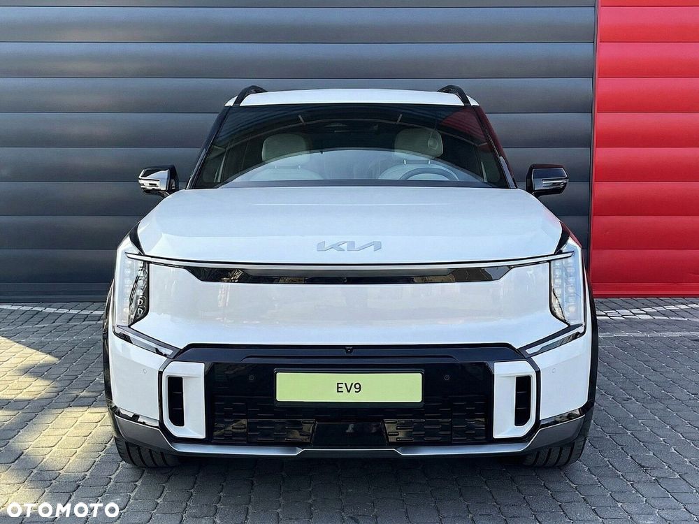 Kia EV9 99.8kWh GT-Line AWD - 2