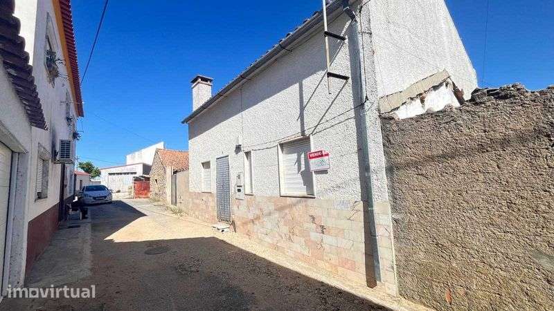 Casa de aldeia no Ladoeiro - Grande imagem: 2/12
