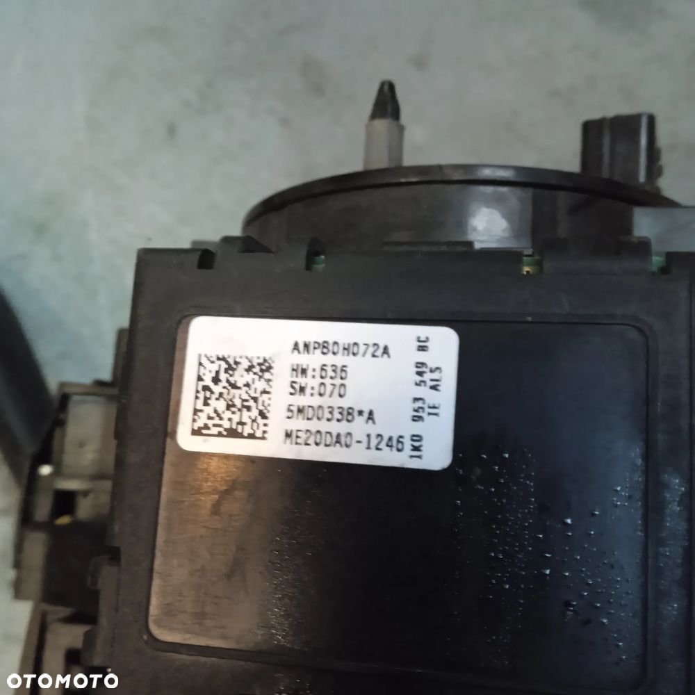 Manetki przeliczniki zespolone Volkswagen 1K0953503DT - 7