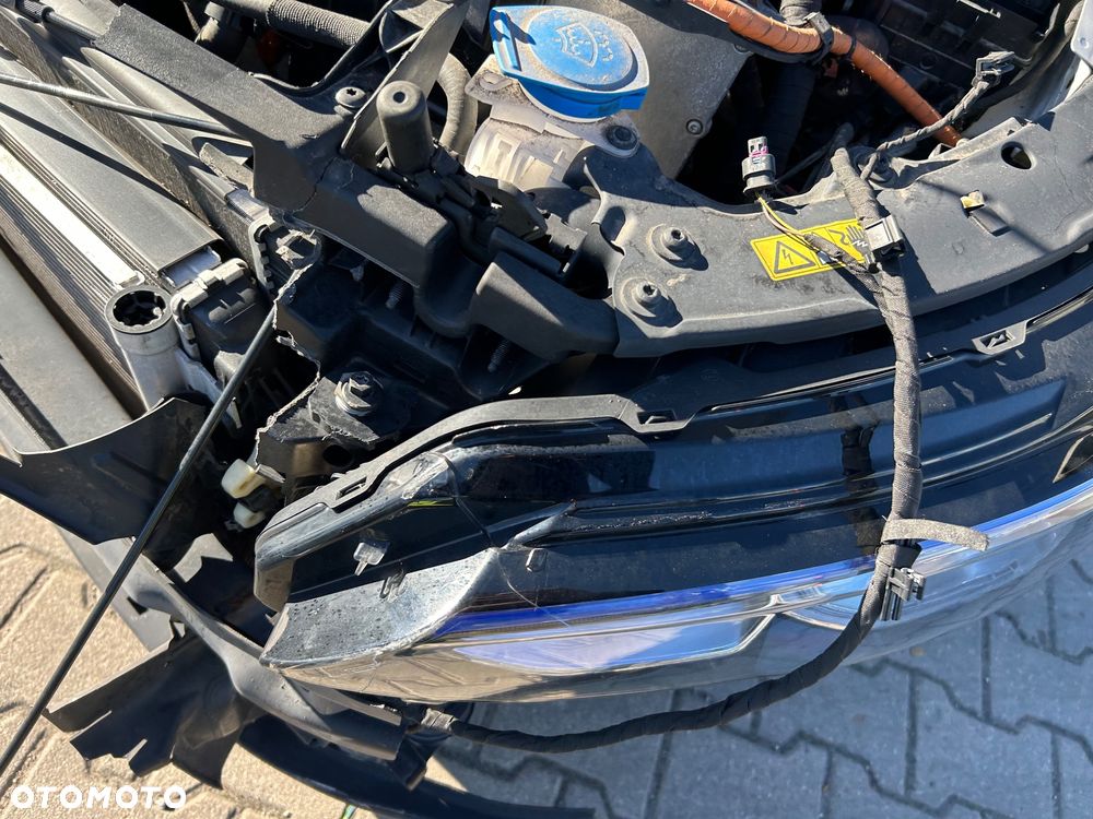 Volkswagen Golf 1.4 eHybrid OPF DSG GTE - 25