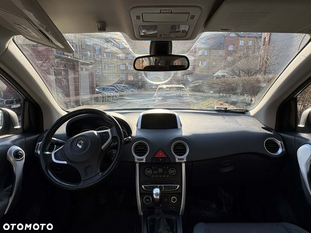 Renault Koleos 2.5 16V 4x4 Dynamique - 5