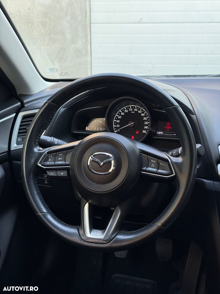 Mazda 3 - 21