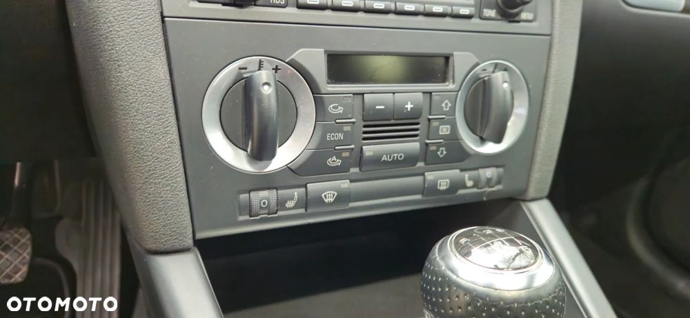 Audi A3 3-drzwiowe - 6