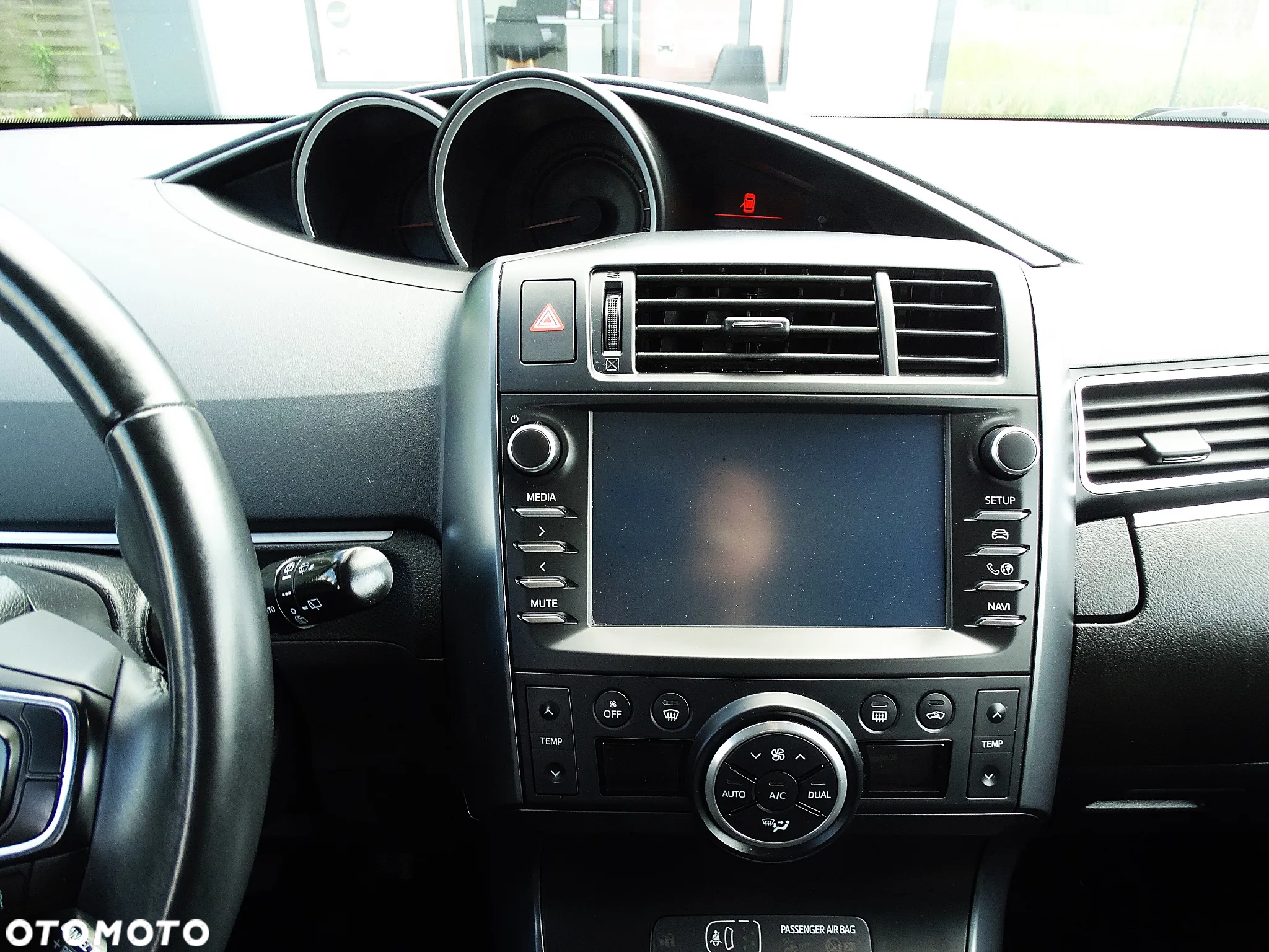 Toyota Verso 1.8 7-Sitzer Executive - 23