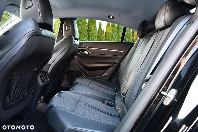 Peugeot 508 PureTech 180 EAT8 Allure Pack - 20