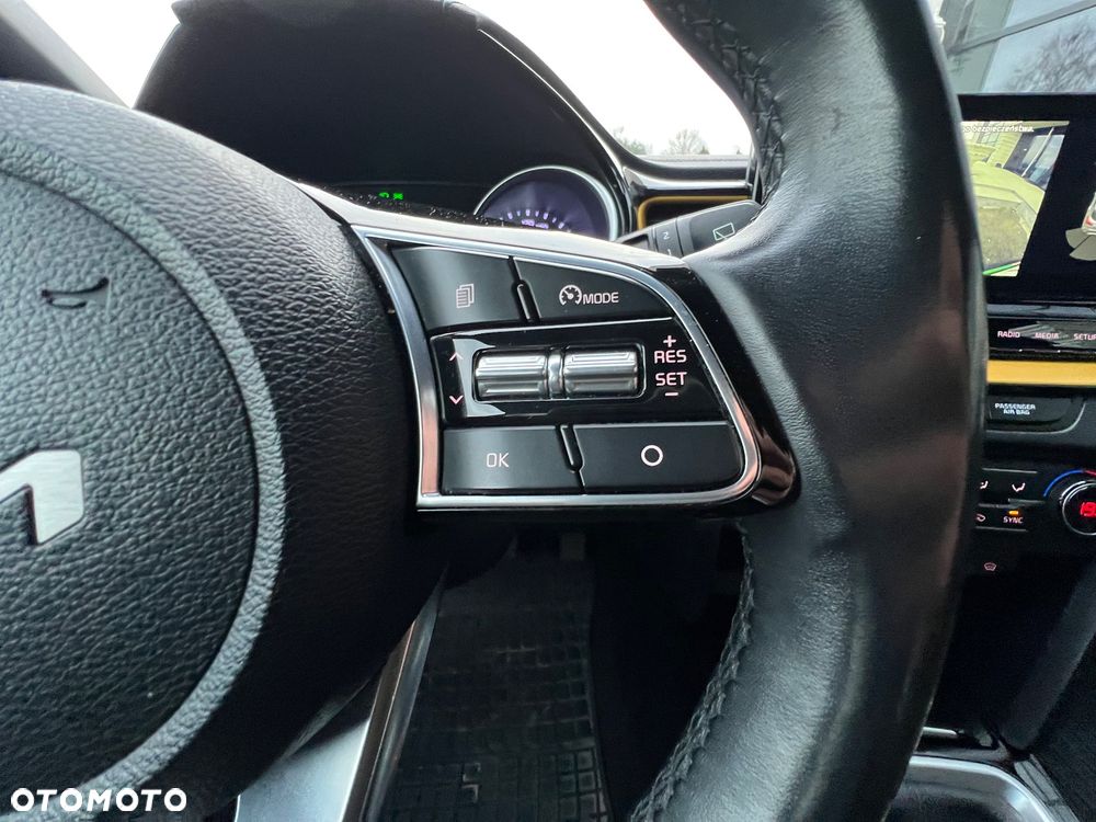 Kia XCeed 1.5 T-GDI L Business Line - 13