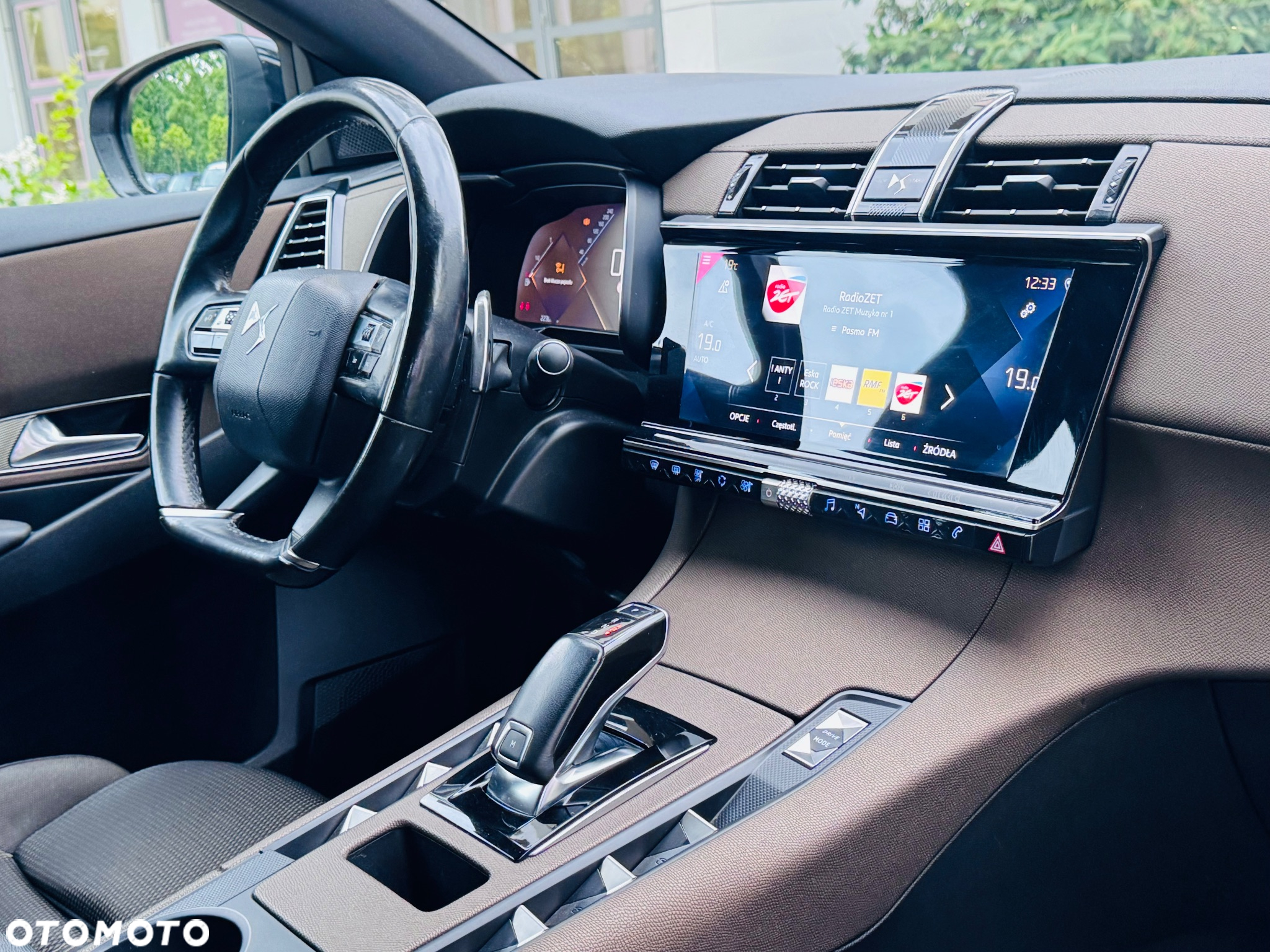 DS Automobiles DS 7 Crossback 2.0 BlueHDi Grand Chic - 32