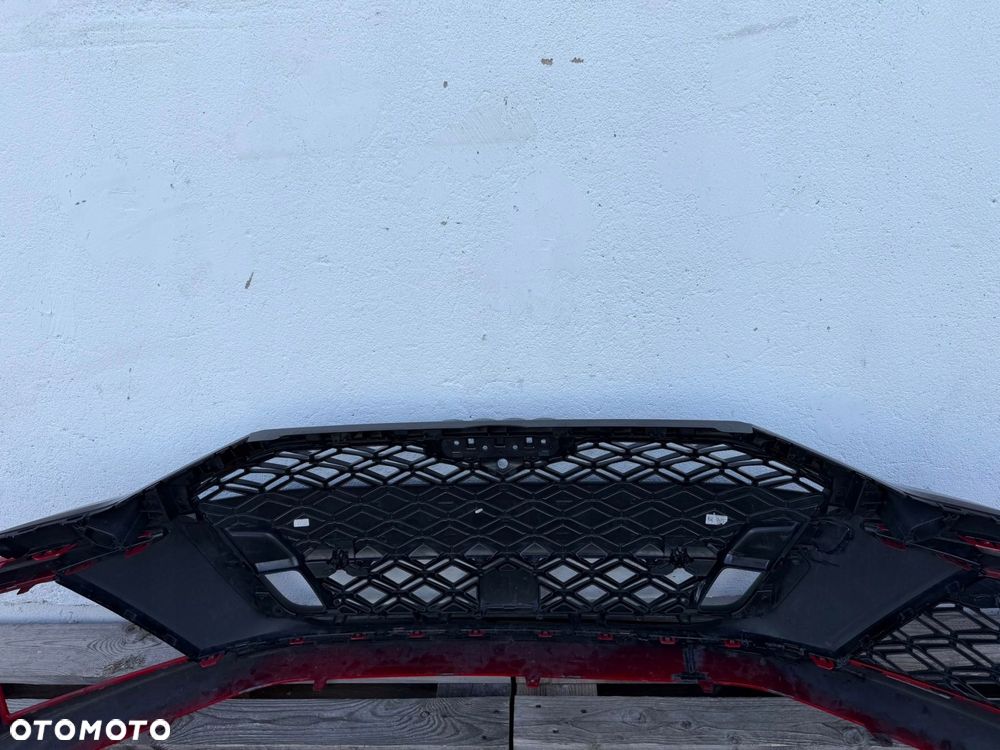 zderzak przód przedni audi rs3 8y0 lift 8y0807437t 8y0807725a 8y0853651be - 7