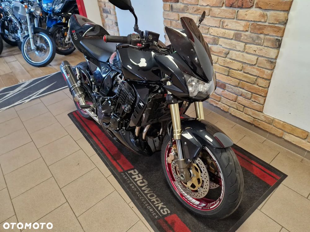Kawasaki Z - 33