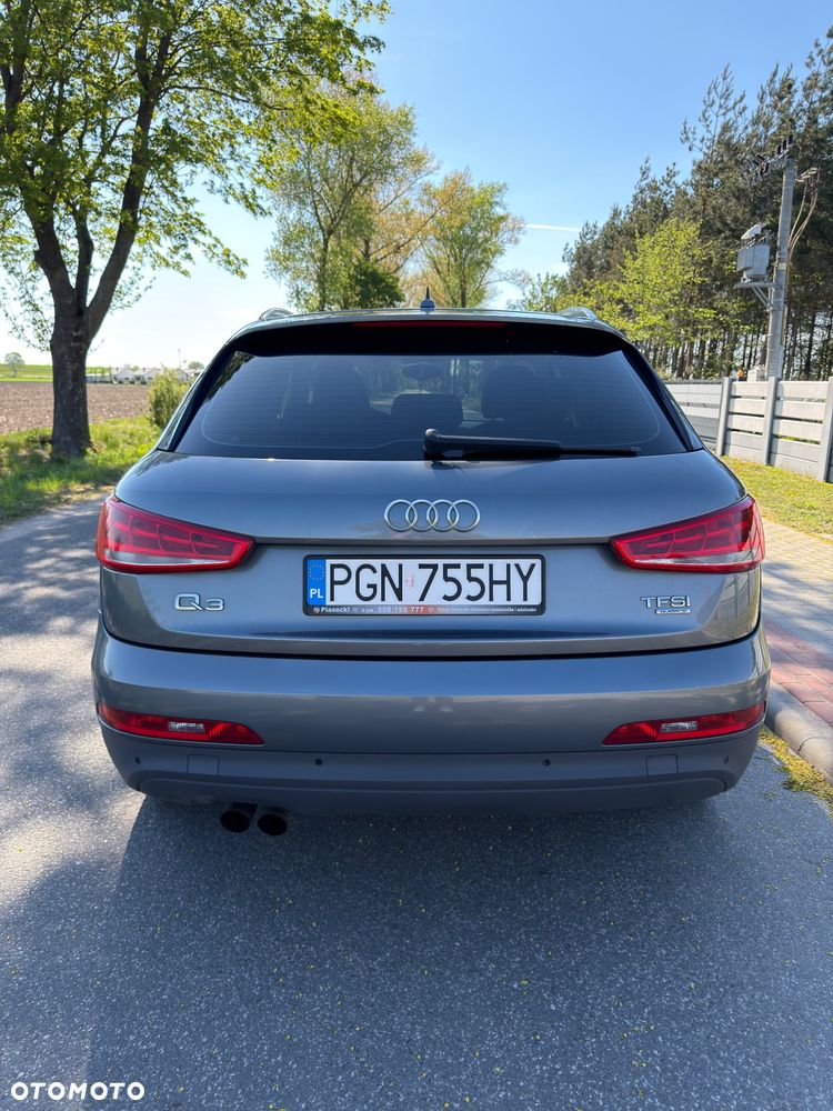Audi Q3 - 11